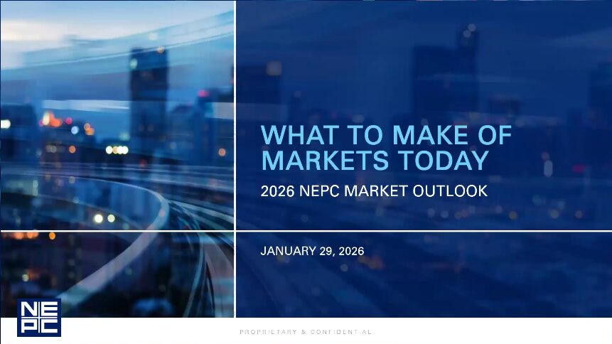 2026 Market Outlook webinar thumbnail